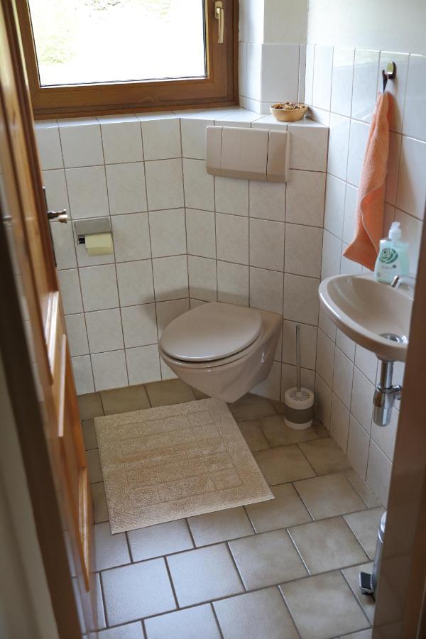 Landhaus Unterkoefler Arriach Dış mekan fotoğraf